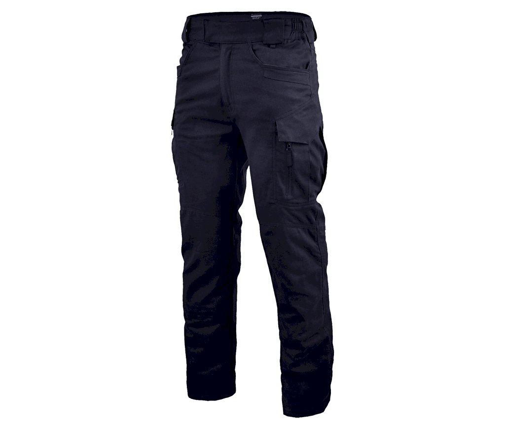 ELITE Pro trousers 2.0 navy blue - TEXAR