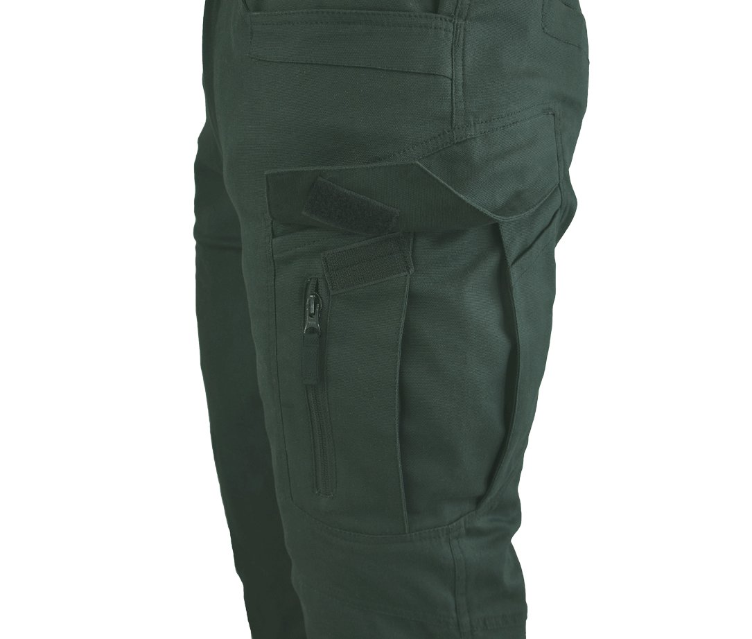 ELITE Pro trousers 2.0 storm green - TEXAR
