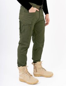 Texar Gurtband Starke Sicherheit USMC Military Style Khaki 